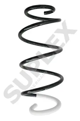 Handler.Part Coil spring SUPLEX 27297 1