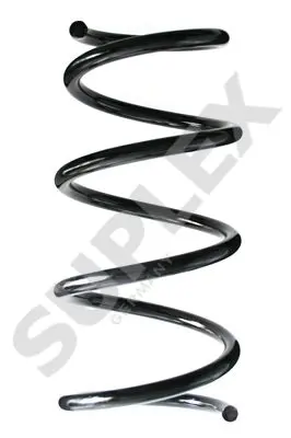 Handler.Part Coil spring SUPLEX 27302 1