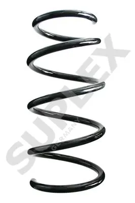 Handler.Part Coil spring SUPLEX 27303 1