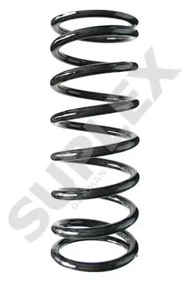 Handler.Part Coil spring SUPLEX 28002 1