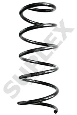 Handler.Part Coil spring SUPLEX 27300 1