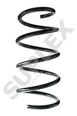 Handler.Part Coil spring SUPLEX 27306 1