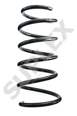 Handler.Part Coil spring SUPLEX 27307 1