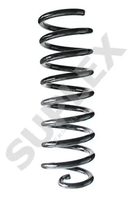 Handler.Part Coil spring SUPLEX 27311 1