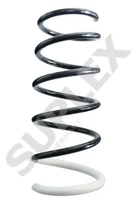 Handler.Part Coil spring SUPLEX 27312 1