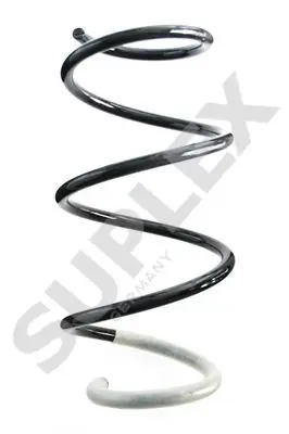 Handler.Part Coil spring SUPLEX 27315 1