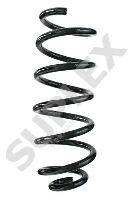 Handler.Part Coil spring SUPLEX 27323 1