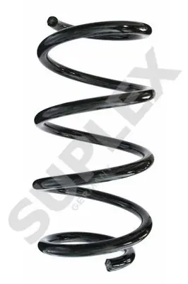 Handler.Part Coil spring SUPLEX 09243 1