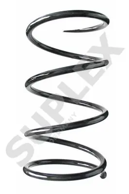 Handler.Part Coil spring SUPLEX 17061 1