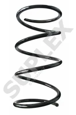 Handler.Part Coil spring SUPLEX 17121 1