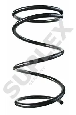 Handler.Part Coil spring SUPLEX 17124 1