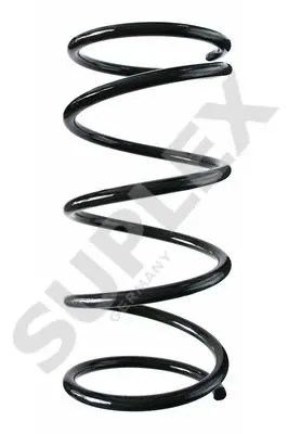 Handler.Part Coil spring SUPLEX 17138 1