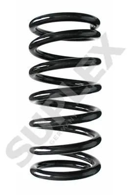 Handler.Part Coil spring SUPLEX 19054 1