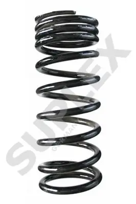 Handler.Part Coil spring SUPLEX 19058 1