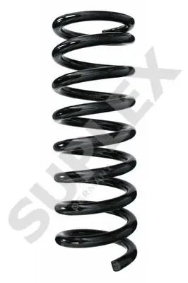 Handler.Part Coil spring SUPLEX 19082 1