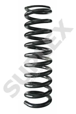 Handler.Part Coil spring SUPLEX 19107 1