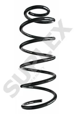 Handler.Part Coil spring SUPLEX 19246 1