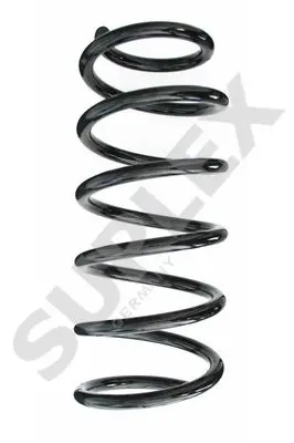 Handler.Part Coil spring SUPLEX 19280 1