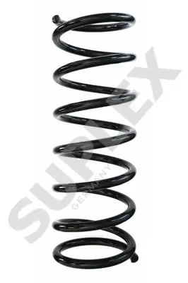 Handler.Part Coil spring SUPLEX 22009 1