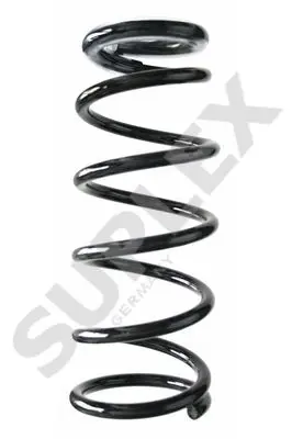 Handler.Part Coil spring SUPLEX 22115 1