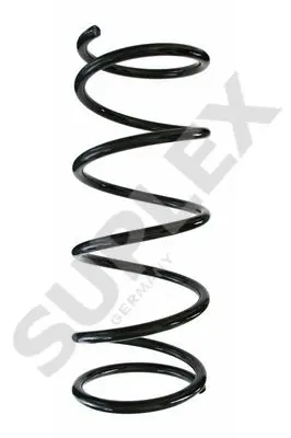 Handler.Part Coil spring SUPLEX 22129 1