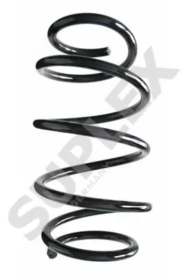 Handler.Part Coil spring SUPLEX 22182 1