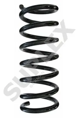 Handler.Part Coil spring SUPLEX 23448 1