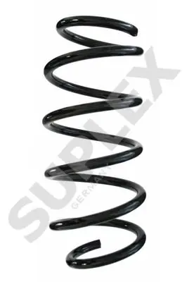 Handler.Part Coil spring SUPLEX 23463 1