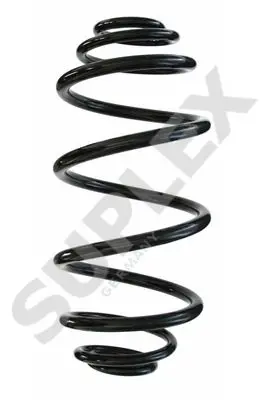 Handler.Part Coil spring SUPLEX 23504 1