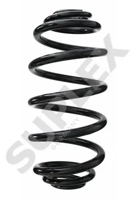 Handler.Part Coil spring SUPLEX 23556 1