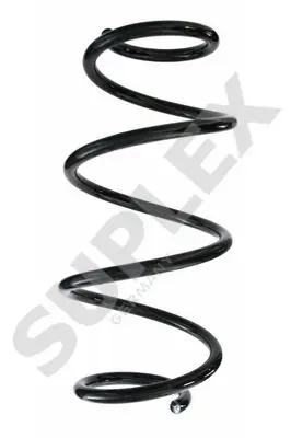 Handler.Part Coil spring SUPLEX 27326 1