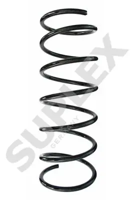 Handler.Part Coil spring SUPLEX 24022 1