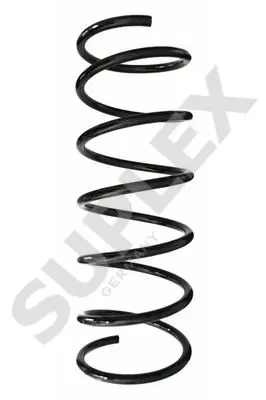 Handler.Part Coil spring SUPLEX 24023 1