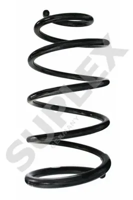 Handler.Part Coil spring SUPLEX 24148 1