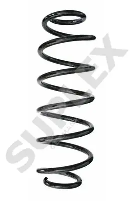 Handler.Part Coil spring SUPLEX 24167 1