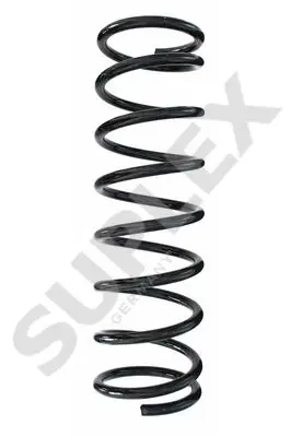 Handler.Part Coil spring SUPLEX 25009 1