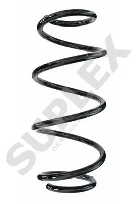 Handler.Part Coil spring SUPLEX 27325 1