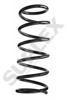 Handler.Part Coil spring SUPLEX 41011 1