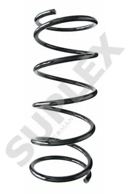 Handler.Part Coil spring SUPLEX 20078 1