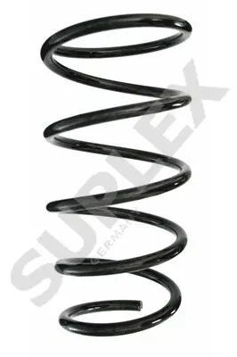 Handler.Part Coil spring SUPLEX 22207 1