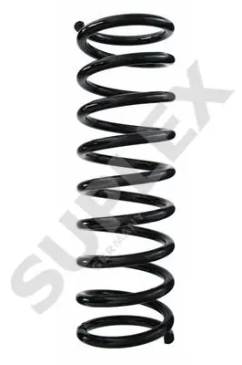 Handler.Part Coil spring SUPLEX 23025 1