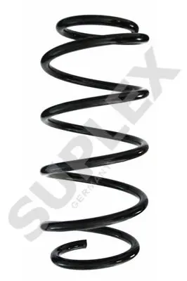 Handler.Part Coil spring SUPLEX 23201 1