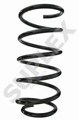 Handler.Part Coil spring SUPLEX 23302 1