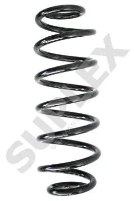 Handler.Part Coil spring SUPLEX 39416 1