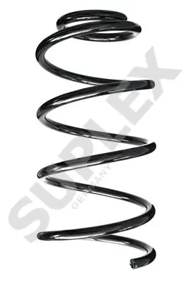 Handler.Part Coil spring SUPLEX 12168 1