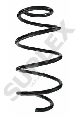 Handler.Part Coil spring SUPLEX 12186 1