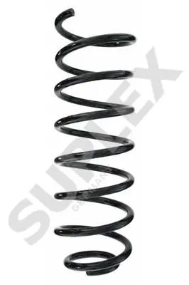 Handler.Part Coil spring SUPLEX 29053 1