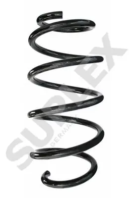 Handler.Part Coil spring SUPLEX 39371 1