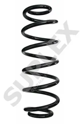 Handler.Part Coil spring SUPLEX 39392 1