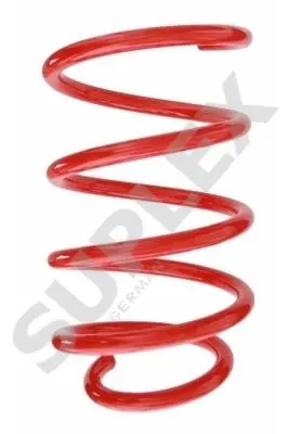 Handler.Part Coil spring SUPLEX 06455 1